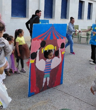 El circo